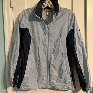 Columbia Arcadia Rain Jacket